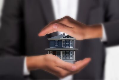 Insuring property: what is important and when?