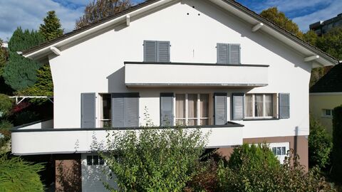 Einfamilienhaus CH-1752 Villars-sur-Glâne