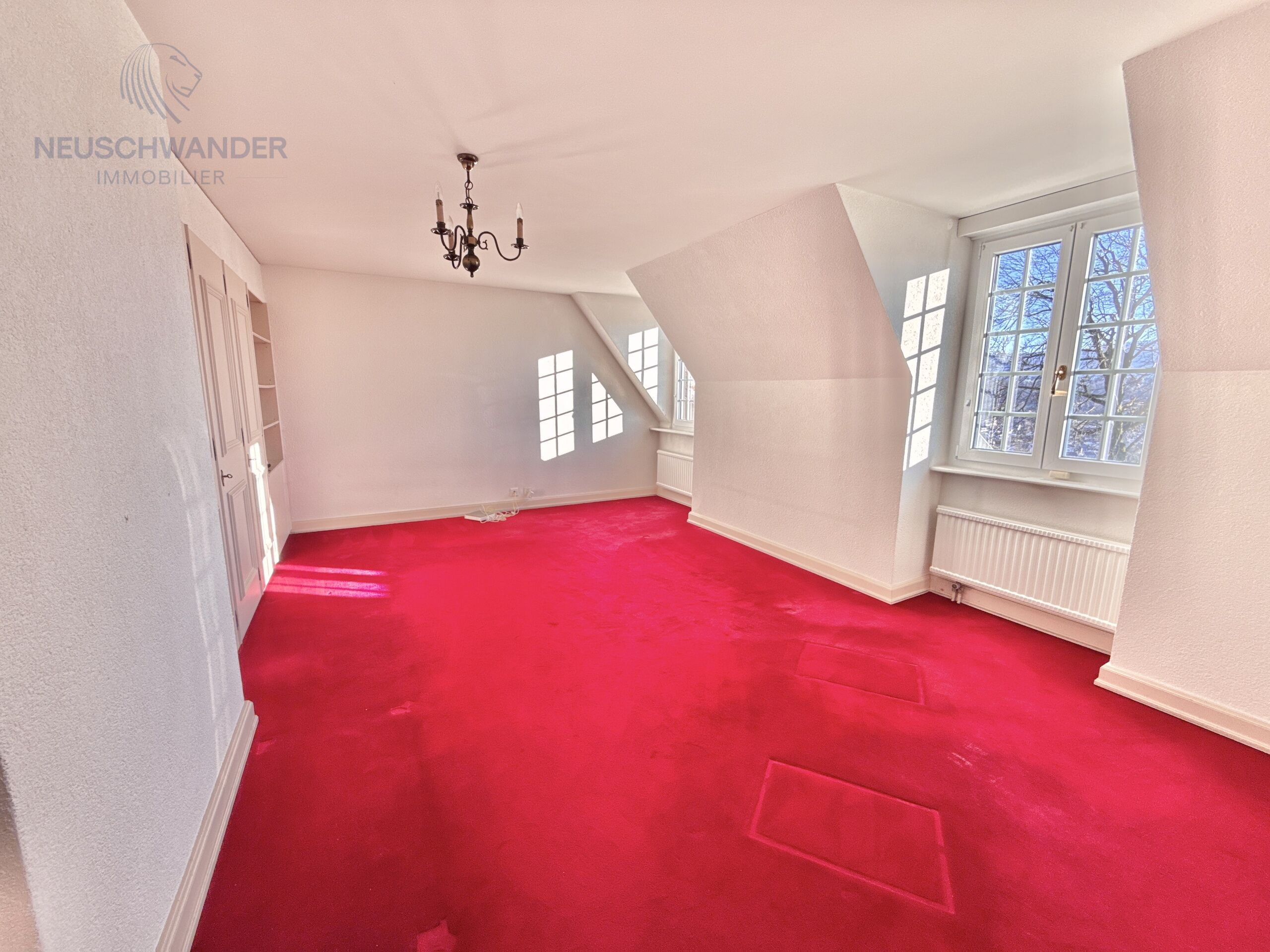 Südzimmer