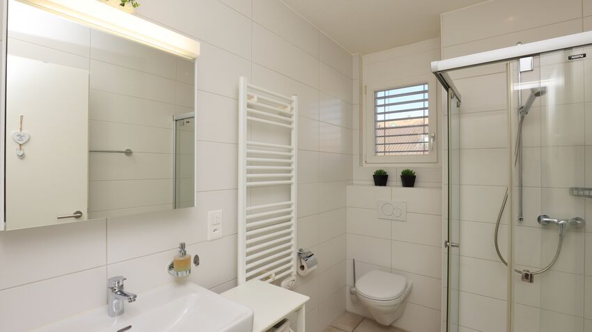 Condominium apartment