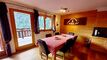 Joli appartement pour 4 personnes à côté des pistes à Grimentz - 5063