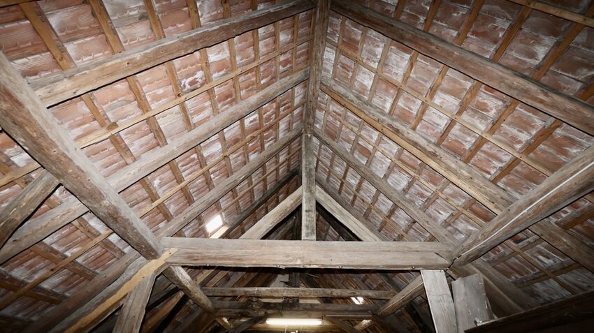 Immeuble d'habitation