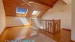 Duplex dans le village de Bernex