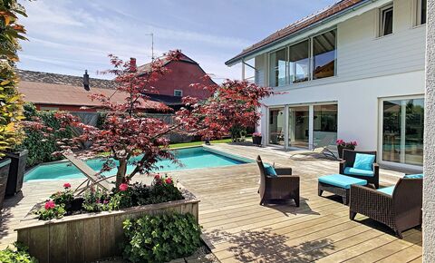 Exclusive listing : Sold by our agency in 2020