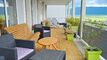 Chézard-St-Martin/Val-de-Ruz: appartement 140 m2 + terrasse 40 m2