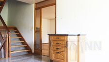 Ideal gelegenes Familienhaus zu verkaufen.