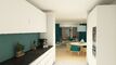 Moderne Duplexwohnung mit viel Aussenraum an sonniger Lage