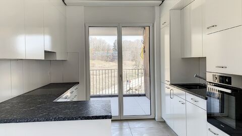Wohnung CH-1723 Marly, Place de l'Ancienne- Papeterie