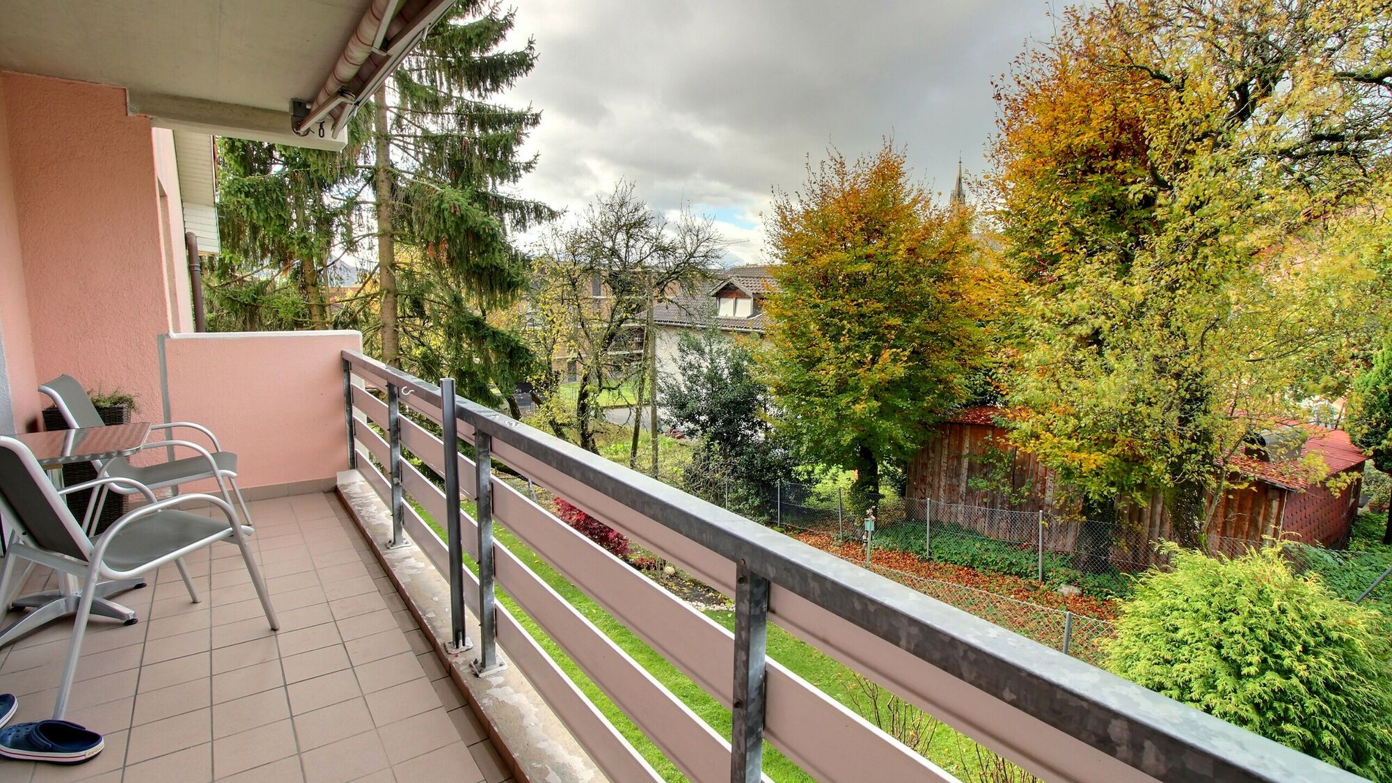 balcon