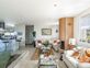 Penthouse moderne et original avec vue sur le lac