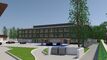 Local commercial CH-3270 Aarberg, Alte Lyssstrasse 2