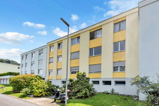 Neuer Preis! Komfortable 4.5- Zimmerwohnung - Ihr Daheim in Kehrsatz