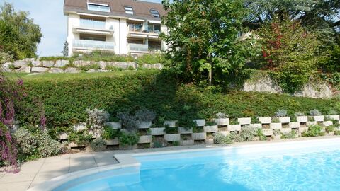 Apartment CH-1800 Vevey