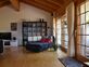 Spacieux chalet avec vue imprenable