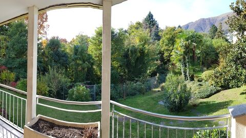 Apartment CH-6648 Minusio, Vicolo Fontile 12