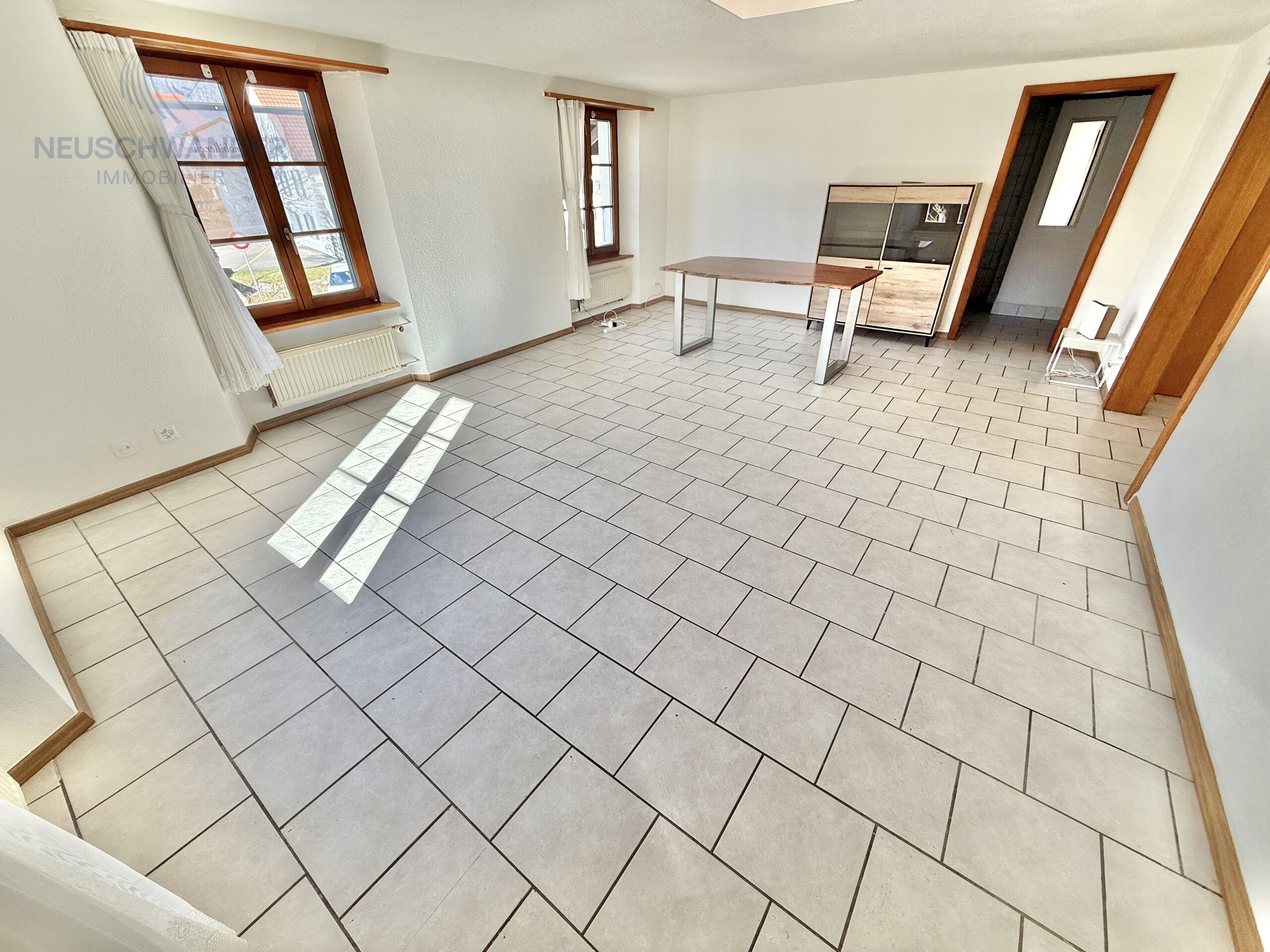 Salon 1er étage