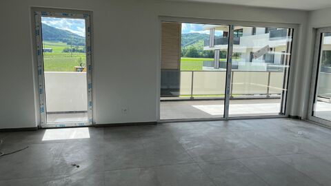 Magnifique appartement de 4.5 pièces avec terrasse