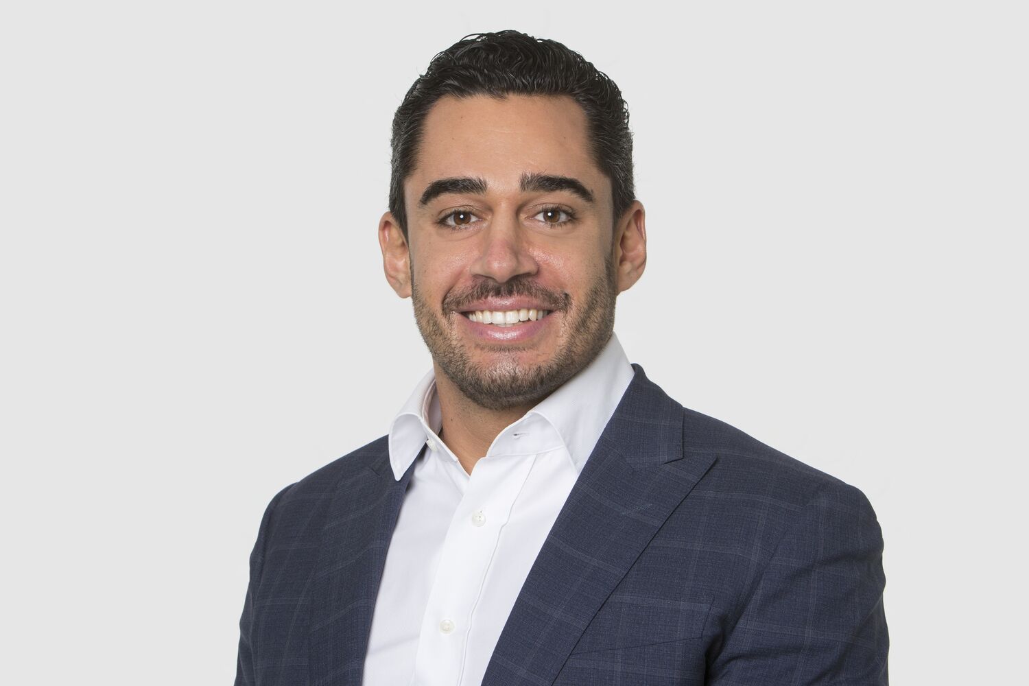 Dario Pescatore