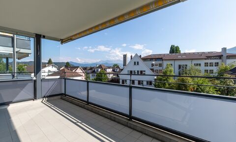 Tolle Wohnung an zentraler Lage
