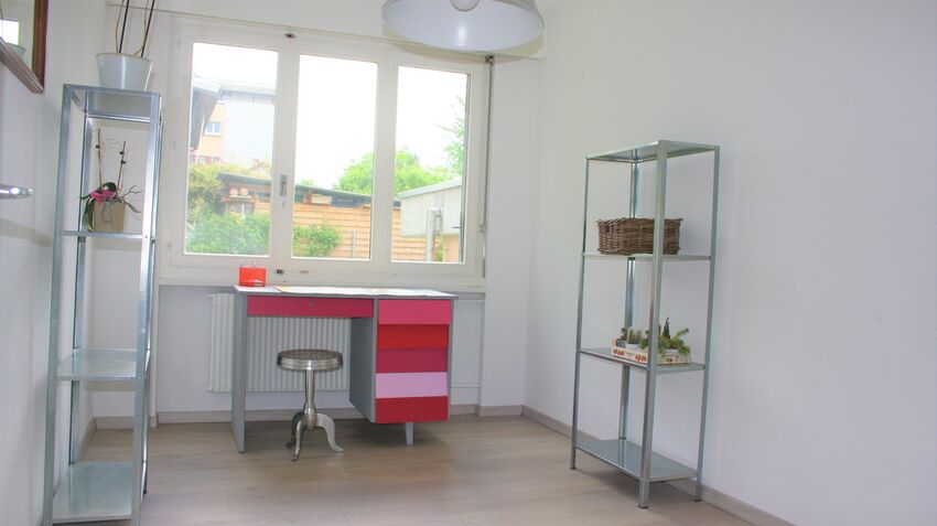 Condominium apartment