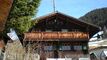 Chalet CH-1863 Le Sépey