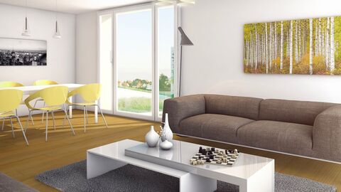 New apartment CH-1025 St-Sulpice VD