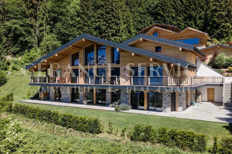 Image for Chalet Le Dahu