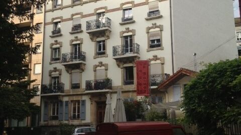 Apartment CH-1227 Carouge GE, avenue Industrielle