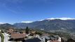 Appartement en terrasse 
à Monteiller/Savièse