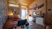 Gryon Immo propose un magnifique chalet de 8 pièces en pleine nature