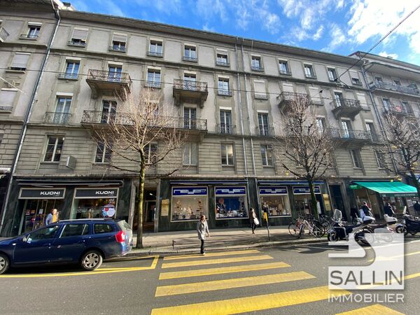 Büro CH-1700 Fribourg, Bd de Pérolles 10