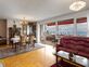 Bel appartement avec vue panoramique sur le lac