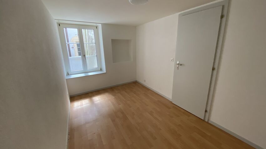 Appartement PPE