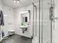 Bel appartement avec jardin privatif