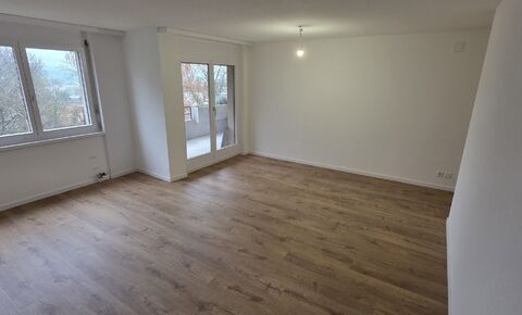 Wohnung CH-2800 Delémont, Rue des Andains  14