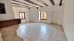 MAISON VILLAGEOISE DE 2 LOGEMENTS AVEC GRAND JARDIN & DEPENDENCE