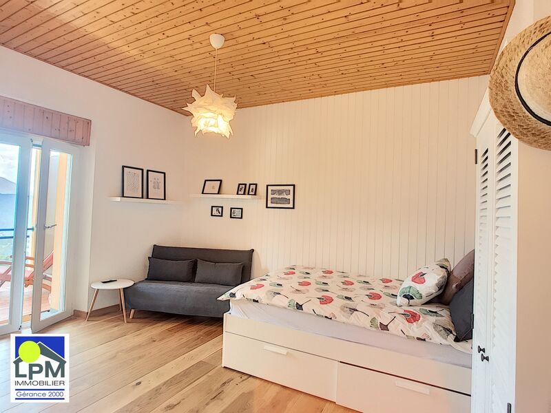 Studio CH-1854 Leysin, Route du village 32