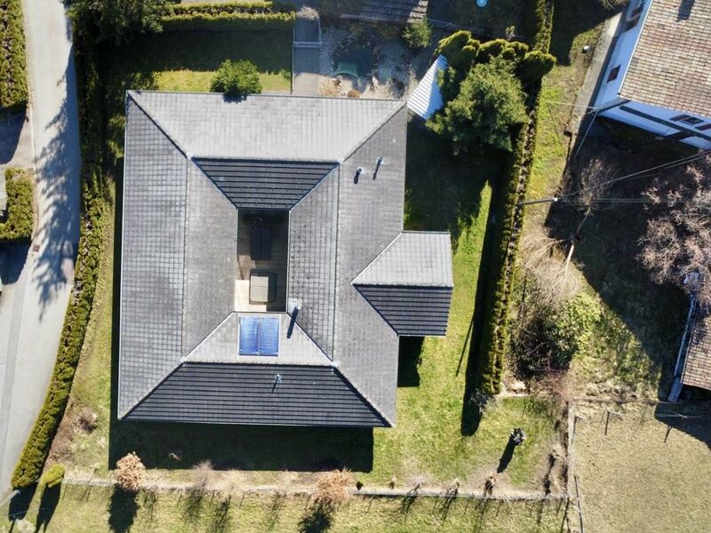 Magnifique villa