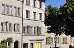 Wohnung CH-1700 Fribourg, Court-Chemin 23