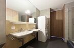 Surface administrative d'env. 140 m² type loft
modulable