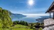 Villa CH-1824 Caux