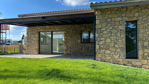 Maison individuelle CH-5703 Seon