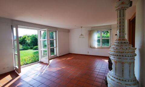 Familien Willkommen! Ein Doppeleinfamilienhaus mit vielen Vorzügen!