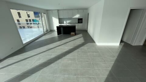 New apartment CH-2400 Le Locle