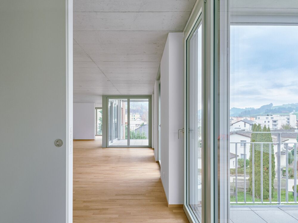 Ihr neuer Rückzugsort mit Aussicht