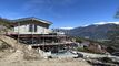 Appartement en terrasse 
à Monteiller/Savièse