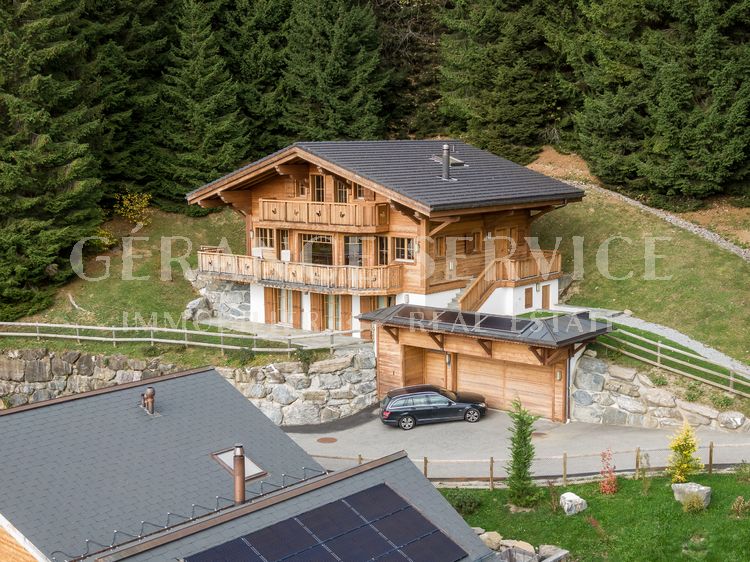 Image for Chalet Taurus