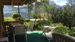 Vendu : Splendide chalet de deux appartements au-dessus du village du Sépey