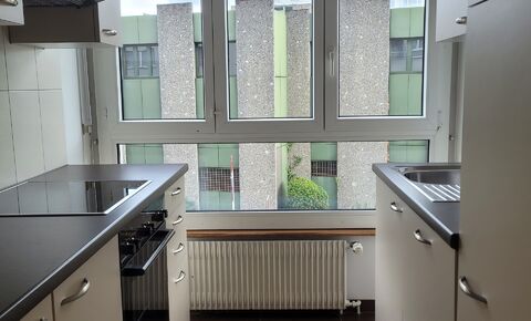Apartment CH-2800 Delémont, Rue des Bâts 14