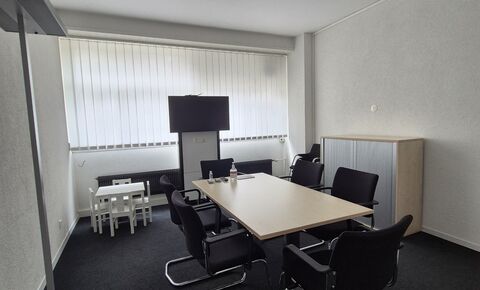 A ne pas manquer !
Surface commerciale de 163 m2